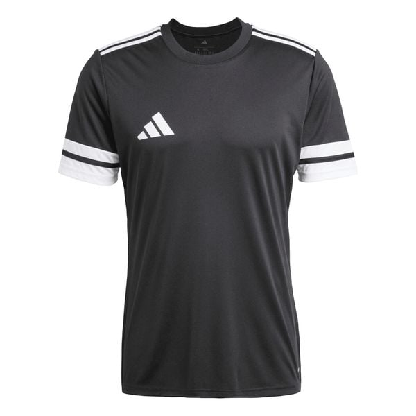 Koszulka męska adidas Squadra 25. Czerwone t-shirty sportowe męskie Adidas, m, z materiału, bez ramiączek, do biegania. Za 73.99 zł.