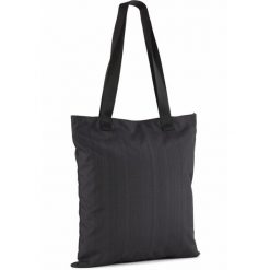 Damska torba typu tote Base PUMA Black. Czarne torebki klasyczne damskie Puma, bez wzorów, bez dodatków. Za 68.00 zł.