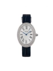 U.S. Polo Assn. Zegarek Ophelia USP8503BL Granatowy. Niebieskie, analogowe zegarki damskie U.S. Polo Assn. Za 669.99 zł.