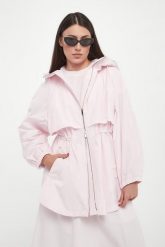 Kurtka damska parka Nigella MARELLA MONOCHROME. Parki damskie Marella, bez wzorów. Za 1,789.00 zł.