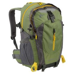 Plecak Ande Pelmo 18 Lt Dorośli. Zielone plecaki męskie Ande, bez wzorów. Za 222.99 zł.
