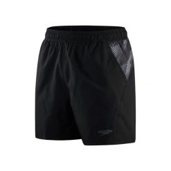 Spodenki szorty kąpielowe męskie Speedo Sport. Niebieskie kąpielówki męskie Speedo, m, bez wzorów. Za 200.76 zł.