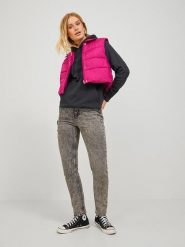 JJXX Bluza w kolorze czarnym rozmiar: M. Czarne bluzy z kapturem damskie JJXX, m. Za 82.99 zł.