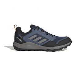 Buty do biegania adidas Terrex Tracerocker 2 Gtx IF2580 niebieskie. Niebieskie obuwie do biegania damskie adidas terrex. Za 643.70 zł.
