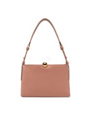 Furla Torebka Sfera WB01403 BX3168 3378S Różowy. Czerwone torebki klasyczne damskie Furla, bez wzorów, ze skóry, bez dodatków. Za 1,059.00 zł.