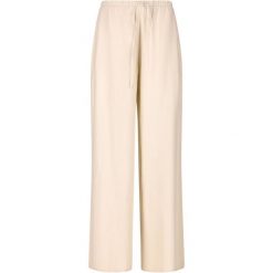 Spodnie damskie Athlecia Resort. Białe spodnie sportowe damskie Athlecia. Za 259.00 zł.