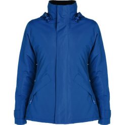 Parka Damska Europa Slim. Zielone parki damskie ROLY, l, bez wzorów. Za 193.99 zł.