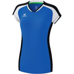 Damski tank top Erima Gandia. Czarne topy sportowe damskie Erima, xl, bez wzorów, bez ramiączek. Za 198.50 zł.