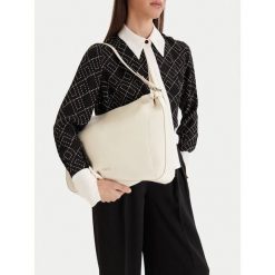 Torebka MEXX. Brązowe torebki klasyczne damskie Mexx, bez wzorów, bez dodatków. Za 199.99 zł.