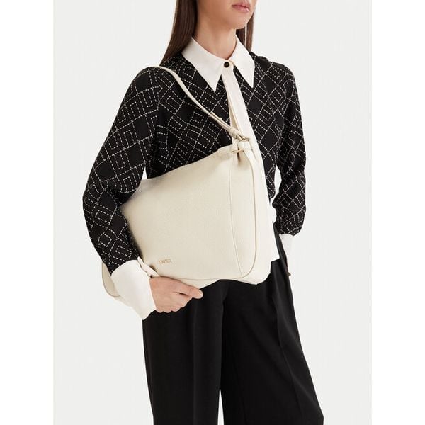 Torebka MEXX. Brązowe torebki klasyczne damskie Mexx, bez wzorów, bez dodatków. Za 199.99 zł.