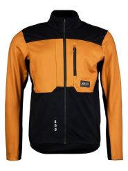 Protective Kurtka softshellowa "Beat Street 4.0" w kolorze pomarańczowo-czarnym rozmiar: 3XL. Pomarańczowe kurtki outdoor męskie Protective, xl, bez wzorów, bez kaptura. Za 244.80 zł.