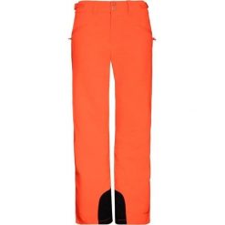 Spodnie narciarskie dla kobiet Protest Kensington. Brązowe spodnie materiałowe damskie Protest, bez wzorów, sportowe. Za 504.50 zł.