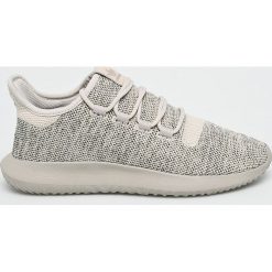 Adidas Originals - Buty Tabular Shadow. Brązowe buty sportowe na co dzień damskie adidas Originals, bez wzorów, z gumy. W wyprzedaży za 329.90 zł.