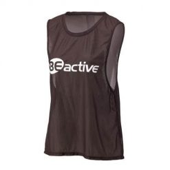 Beco Beactive Mesh Top Czarny. Czarne bikini damskie 47 Brand, s, bez wzorów, z materiału, bez ramiączek. Za 226.99 zł.