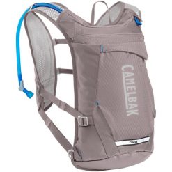 Kamizelka rowerowa damska CamelBak Women's Chase Adventure 8 Vest. Czarne kamizelki damskie Camelbak, l. Za 599.90 zł.