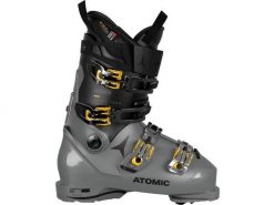 Buty Atomic HAWX PRIME 120 S Grey. Czarne buty sportowe na co dzień męskie Atomic, bez zapięcia, narciarskie, thinsulate. Za 1,817.00 zł.