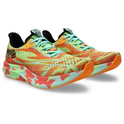 Buty do biegania męskie Asics Noosa Tri 15. Obuwie do biegania damskie Asics. Za 730.15 zł.