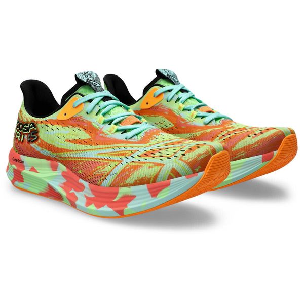 Buty do biegania męskie Asics Noosa Tri 15. Obuwie do biegania damskie Asics. Za 730.15 zł.