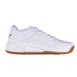 Buty halowe Salming Recoil Ultra. Białe buty fitness męskie Salming. Za 652.50 zł.