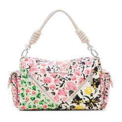 Torebka Desigual. Torebki klasyczne damskie Desigual, bez wzorów, bez dodatków. Za 339.99 zł.