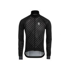 Kurtka membranowa Kalas Motion Z4. Czarne kurtki damskie KALAS, bez wzorów, sportowe, bez kaptura. Za 811.50 zł.