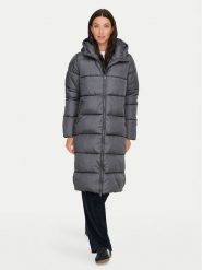 ONLY Kurtka zimowa Montana 15226559 Szary Relaxed Fit. Szare kurtki damskie Only, na zimę, m, bez wzorów, z syntetyku, bez kaptura. Za 279.99 zł.