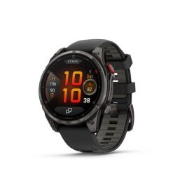 Zegarek z GPS Garmin Fēnix 8 inReach®. Zegarki damskie GARMIN. Za 5,299.00 zł.