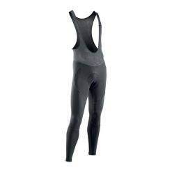 Spodnie rowerowe męskie Northwave Active MS. Czarne szorty męskie Northwave, bez wzorów, sportowe. Za 269.99 zł.