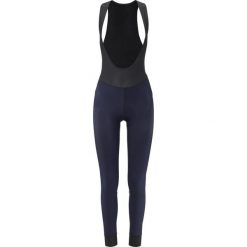 Kombinezon termiczny dla kobiet z ramiączkami Mavic Cosmic. Fioletowe kombinezony damskie MAVIC, l, bez wzorów, sportowe, bez kołnierzyka, bez ramiączek. W wyprzedaży za 516.00 zł.