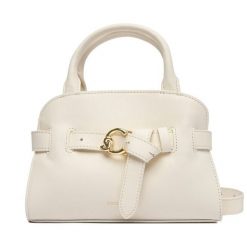 Torebka Coccinelle. Torebki klasyczne damskie Coccinelle, bez wzorów, bez dodatków. Za 1,269.00 zł.