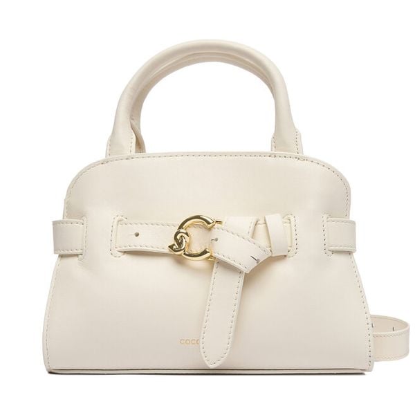 Torebka Coccinelle. Torebki klasyczne damskie Coccinelle, bez wzorów, bez dodatków. Za 1,269.00 zł.