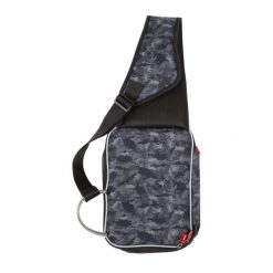 Torba na ramię Berkley URBN. Zielone torby męskie na ramię BERKLEY, bez wzorów, na ramię. Za 251.00 zł.