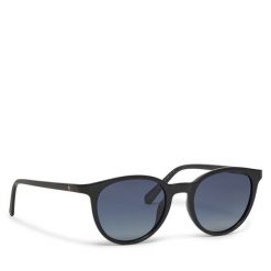 Okulary przeciwsłoneczne Guess. Czarne okulary przeciwsłoneczne męskie Guess. Za 569.99 zł.