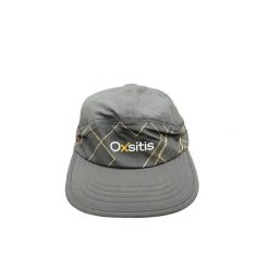 Czapka Oxsitis X-Flex Cap. Brązowe czapki męskie OXSITIS, bez wzorów, sportowe. Za 181.00 zł.