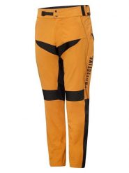 Protective Spodnie funkcyjne "Engine 143" w kolorze żółto-czarnym rozmiar: S. Czarne spodnie dresowe damskie Protective, s, z materiału, outdoorowe. Za 236.05 zł.