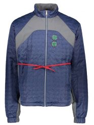 Air Jordan Bluza w kolorze granatowym rozmiar: M. Niebieskie bluzy bez kaptura męskie Air Jordan, m. Za 527.10 zł.