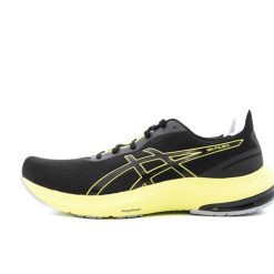 Buty do biegania męskie Asics Gelpulse 14. Czarne obuwie do biegania damskie Asics. Za 528.00 zł.