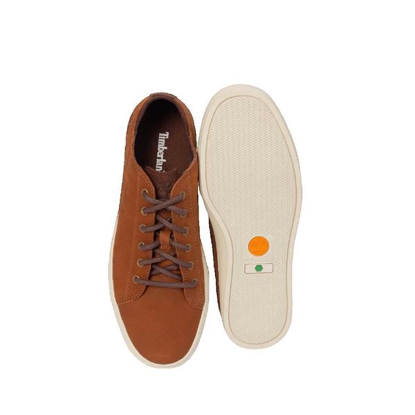 Buty Nike Air Max czerwone wygodne sneakersy. Czerwone buty sportowe na co dzień męskie Timberland, z gumy, bez zapięcia, trekkingowe, nike air max. Za 489.27 zł.