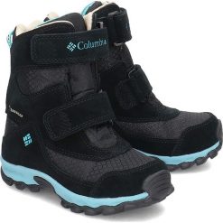 Columbia Parkers Peak Boot - Śniegowce Dziecięce - YC5409-012 29. Śniegowce dziewczęce Columbia. Za 189.50 zł.