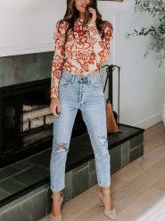 Milan Kiss Sweter w kolorze beżowym rozmiar: M. Brązowe golfy damskie Milan Kiss, m, bez wzorów, bez ramiączek. Za 191.45 zł.