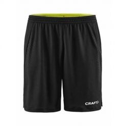 Spodnie treningowe męskie Craft Extend. Czarne spodnie sportowe męskie Craft, m, z materiału, na fitness i siłownię. Za 252.00 zł.