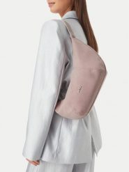 MEXX Torebka CEO-MEXX-L-011-10 Fioletowy jasny. Fioletowe torebki klasyczne damskie Mexx, bez wzorów, ze skóry, bez dodatków. Za 149.99 zł.