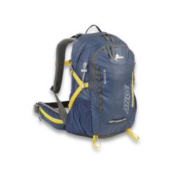 Plecak Ande Dufour 30Lt Shield Dorośli. Niebieskie plecaki damskie Ande, bez wzorów, z materiału, sportowe. Za 341.99 zł.