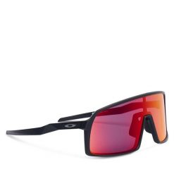 Okulary przeciwsłoneczne Oakley. Czarne okulary przeciwsłoneczne męskie Oakley. Za 829.99 zł.