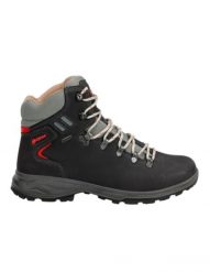 Buty trekkingowe męskie Chiruca szare 4309209. Czerwone buty trekkingowe męskie Chiruca, z gore-texu, bez zapięcia, trekkingowe, gore-tex. Za 824.55 zł.