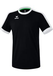 Wielobarwna koszulka Erima Retro Star. Białe t-shirty sportowe męskie Erima, s, z materiału, bez ramiączek, na fitness i siłownię. Za 209.99 zł.