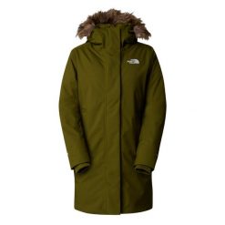 The North Face Kurtka Arctic Nf0A84J2Pib. Zielone kurtki damskie The North Face, bez wzorów, bez kaptura. Za 1,424.99 zł.