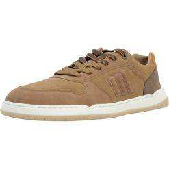 Buty MTNG 84766M Brązowy. Brązowe buty fitness męskie MTNG, na fitness i siłownię. Za 247.99 zł.