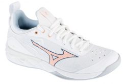 Buty siatkarskie damskie Mizuno Wave Luminous 2. Białe obuwie do biegania damskie Mizuno, mizuno wave. Za 562.10 zł.