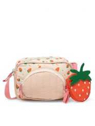 Nelli Blu Torebka NEL-C-005-05 Kolorowy. Torebki dziecięce Nelli Blu. Za 69.99 zł.